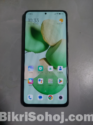 Redmi Note 10 Pro
